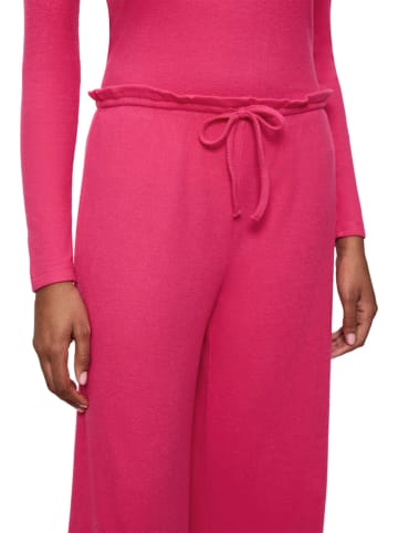 Triumph Hose in Pink