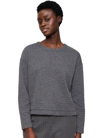 Triumph Sweatshirt antraciet