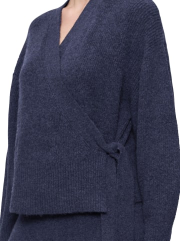 Triumph Cardigan in Dunkelblau