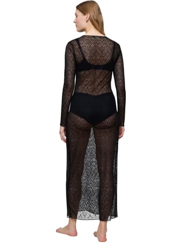 Triumph Sukienka w kolorze czarnym