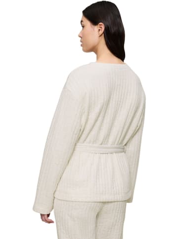 Triumph Kimono in Creme