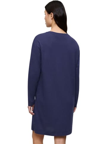 Triumph Nachthemd in Dunkelblau