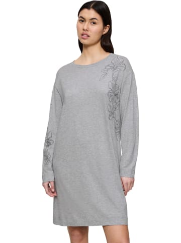 Triumph Nachthemd in Grau