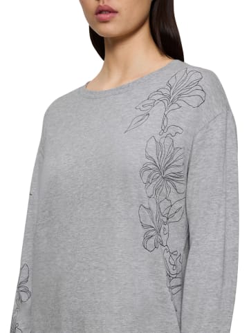 Triumph Nachthemd in Grau