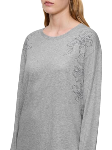 Triumph Pyjama in Grau