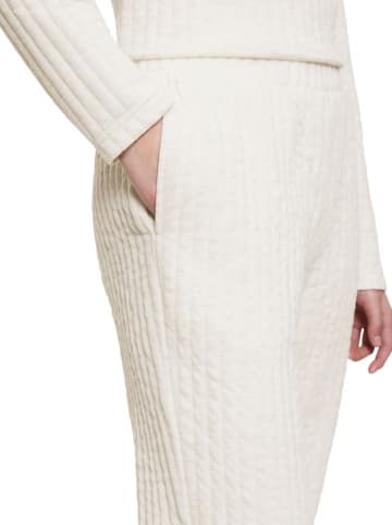 Triumph Sweathose in Creme