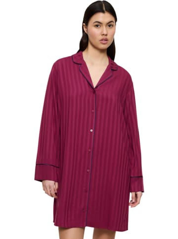 Triumph Nachthemd bordeaux