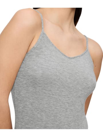 Triumph Wollen top grijs