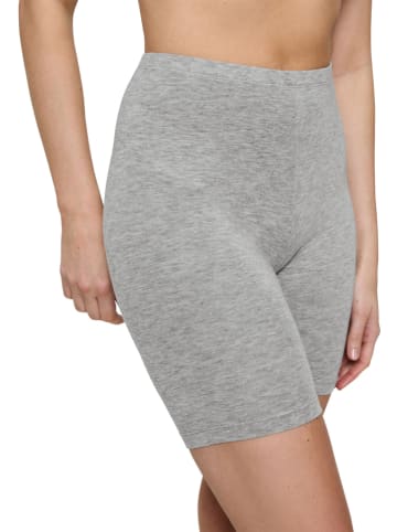 Triumph Wollshorts in Grau