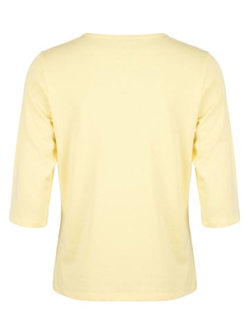 Roadsign Shirt in Gelb