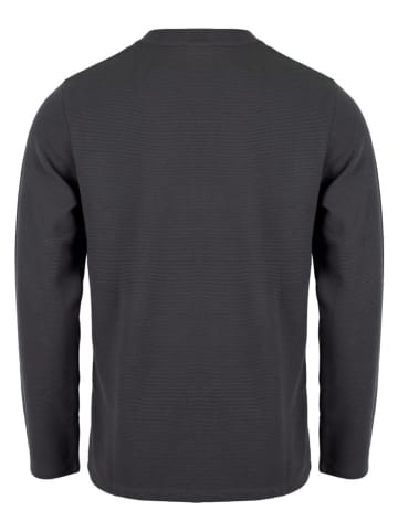 Roadsign Koszulka w kolorze szarym