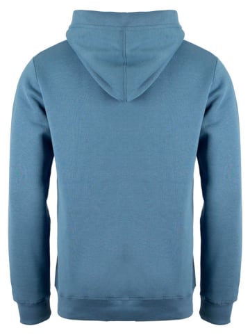 Roadsign Bluza w kolorze błękitnym