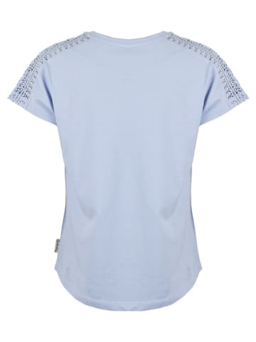 Roadsign Shirt in Hellblau