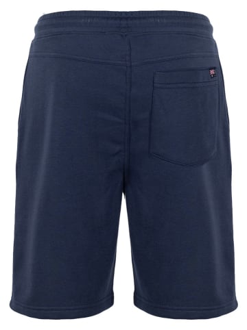 Roadsign Bermudas in Dunkelblau