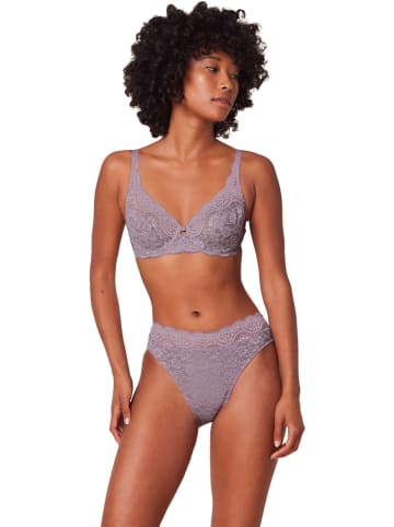 Triumph Beugelbeha paars