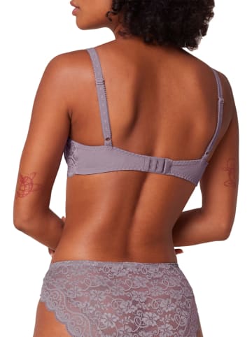 Triumph Beugelbeha paars