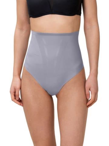 Triumph Stringi modelujące "Shape Smart" w kolorze jasnoszarym