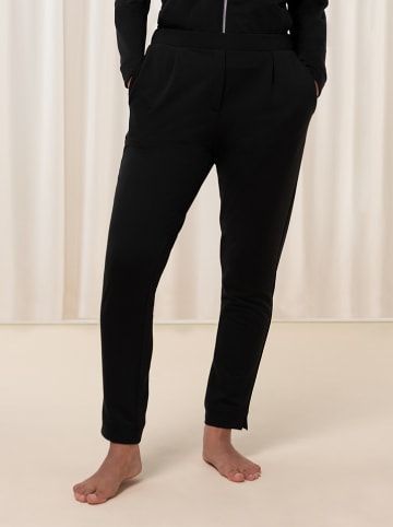 Triumph Sweatbroek "Thermal" zwart