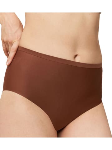 Triumph Figi modelujące w kolorze brązowym