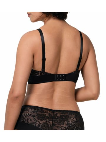 Triumph Bügel-BH in Schwarz