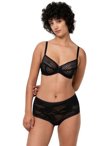 Triumph Tailleslip zwart