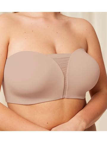 Triumph Beugelbeha beige