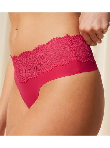 Triumph String "Summer Sensation" koraalrood