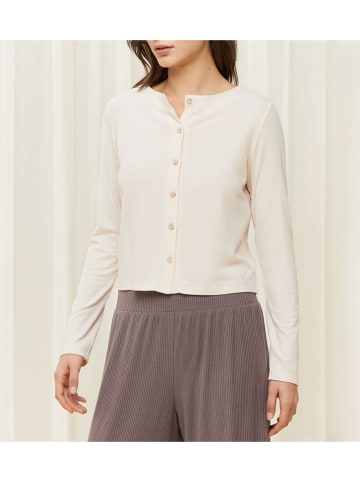 Triumph Pyjamatop crème