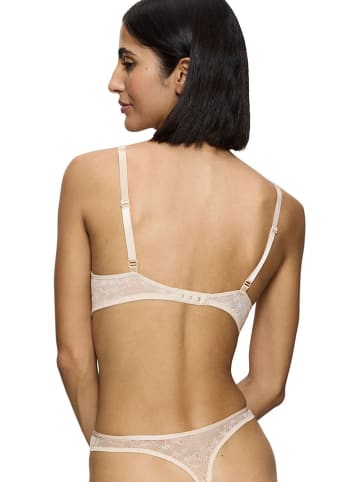 Triumph Beugelbeha "Bright Spotlight" beige