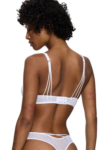 Triumph Beugelbeha wit