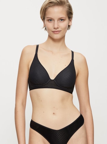 Triumph Beugelbeha "Harmony Spotlight" zwart