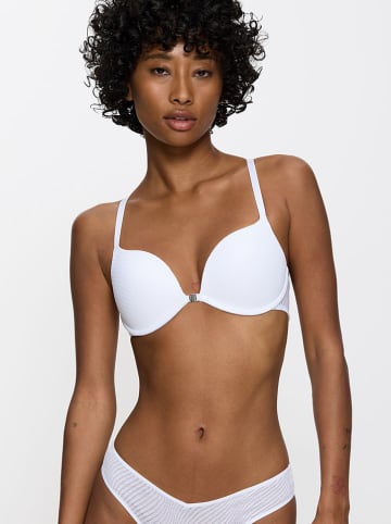 Triumph Voorgevormde beha "Harmony Spotlight" wit