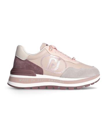 Liu Jo Sneakers mauve