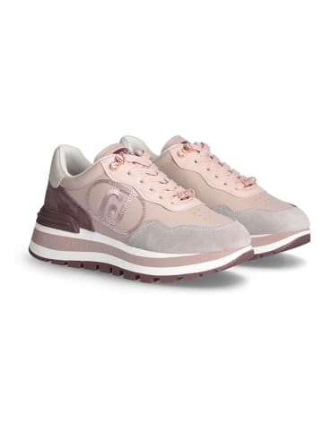 Liu Jo Sneakers mauve