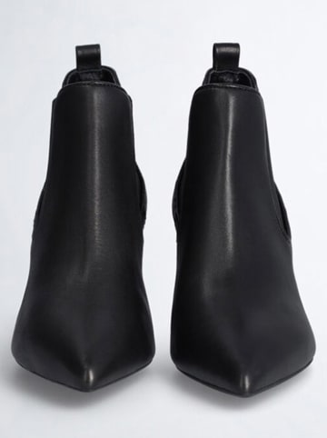 Liu Jo Enkelboots bruin