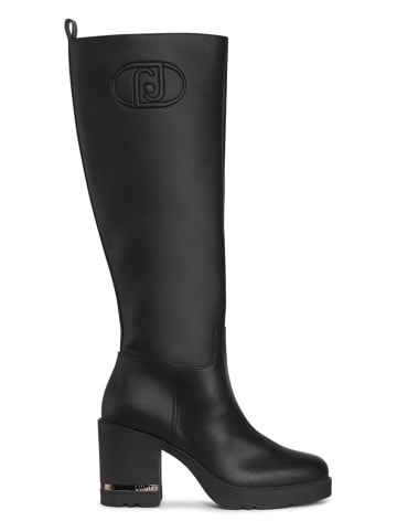 Liu Jo Stiefel in Schwarz
