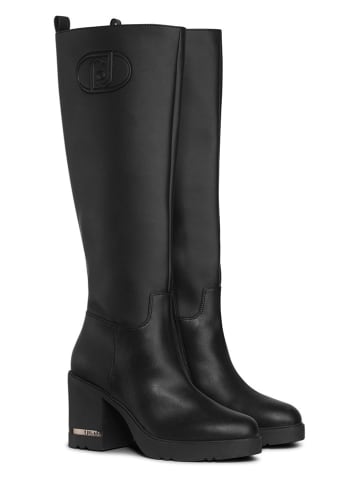 Liu Jo Stiefel in Schwarz