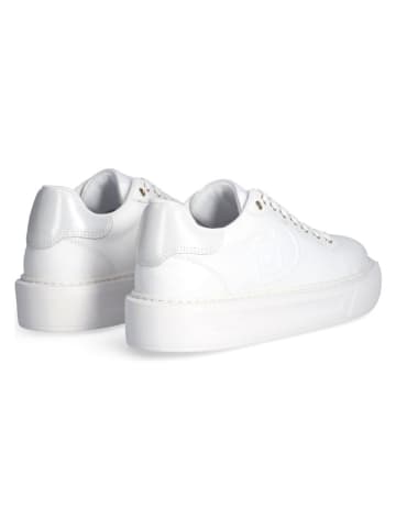 Liu Jo Sneakers in Weiß