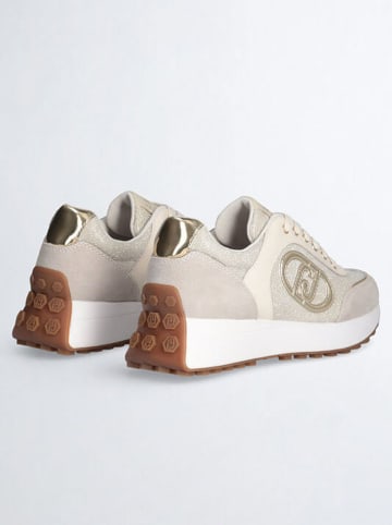 Liu Jo Sneakers beige