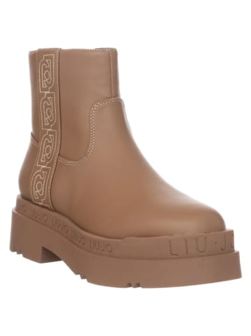 Liu Jo Boots beige