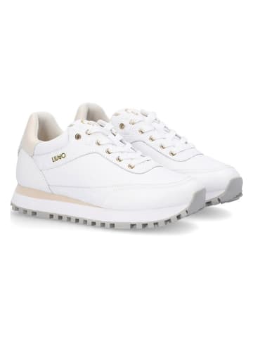 Liu Jo Sneakers wit