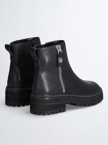 Liu Jo Boots in Schwarz