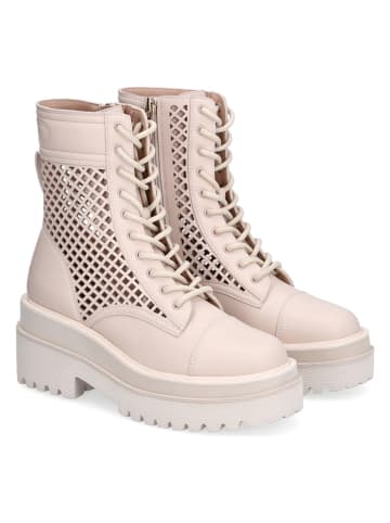 Liu Jo Boots in Beige