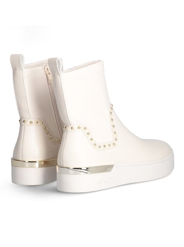 Liu Jo Boots in Weiß