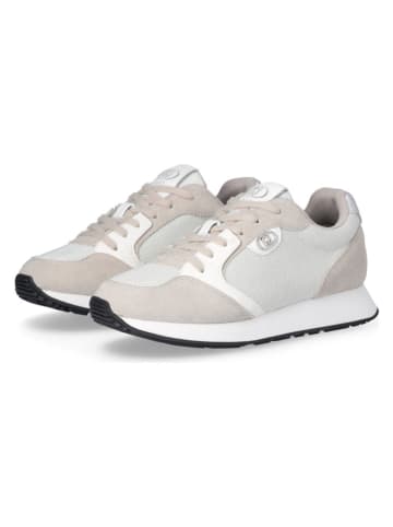 Liu Jo Sneakers beige/wit