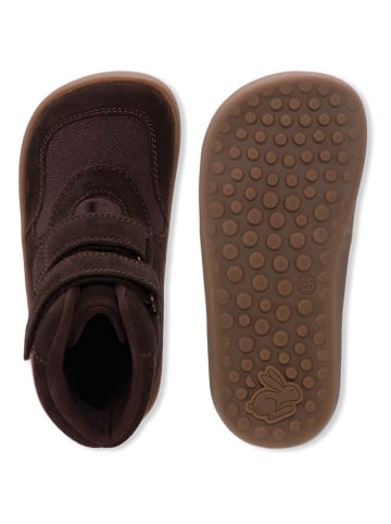 Bundgaard Leren winterboots "Bobbie" bruin