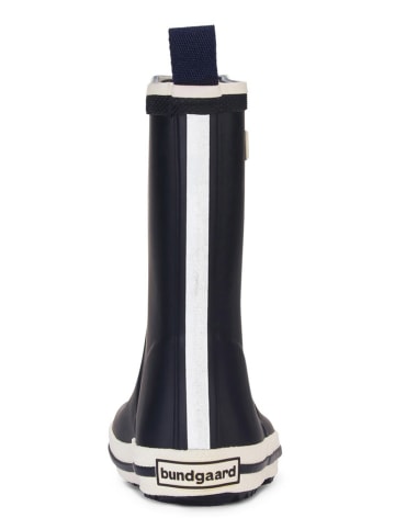 Bundgaard Gummistiefel "Charly High" in Dunkelblau