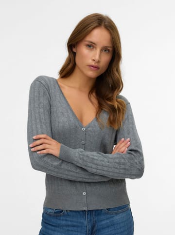 ONLY Cardigan in Grau
