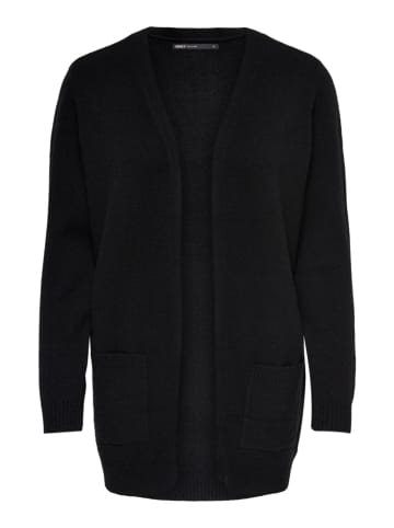 ONLY Vest "Lesly" zwart