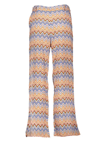 ONLY Broek meerkleurig